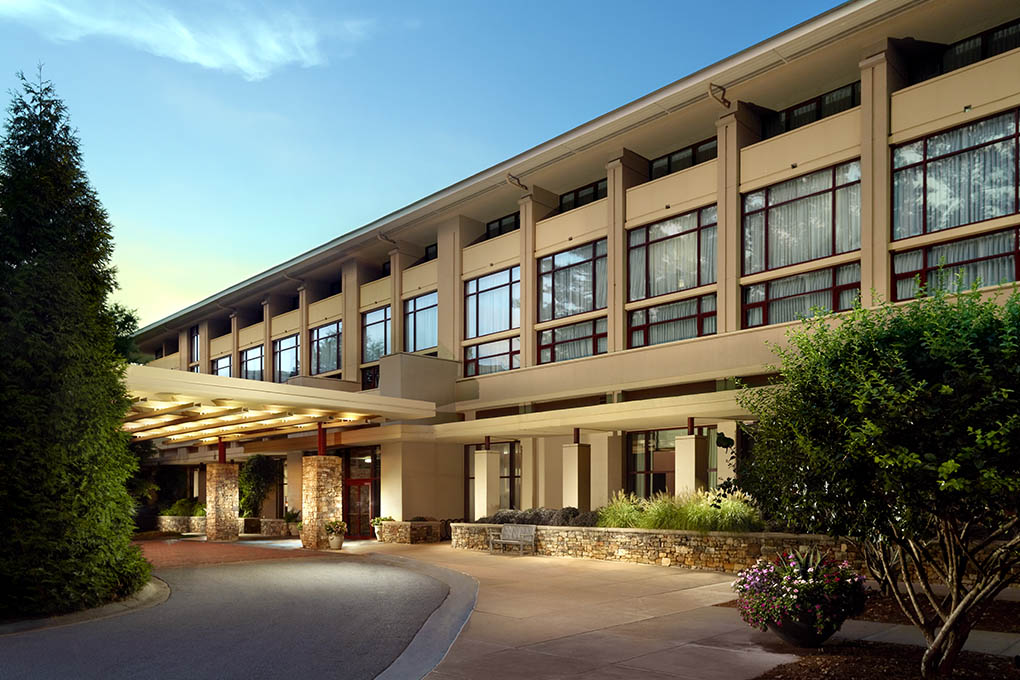 Emory Conference Center Hotel (ECCH)